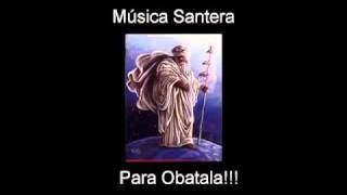 Musica Santera para Obatala [upl. by Silrac]