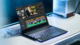 Best Laptops for Video Editing 2024  Top Video Editing Laptops 2024 [upl. by Ylas]