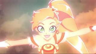 LoliRock All Transformations slowed and reverb [upl. by Iarised]