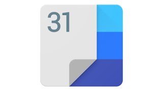 Material design calendar [upl. by Annahsad]