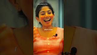 Life expectations vs reality inspiringshorts saipallavi [upl. by Enrika]