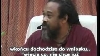 Po prostu puść to   Mooji PL [upl. by Ginnifer]