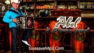 ABEL Y SU NORTEÑO ORIGINAL  Pobre De Ti En Vivo 2015 GuasaveMp3 [upl. by Laurette217]