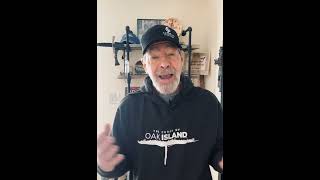 The Curse of Oak Island reviews LIVE starting Nov 13th [upl. by Swanson191]