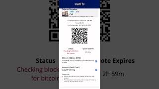 Sell bitcoin for cash using the ATM at Walgreens CVS Costco [upl. by Gan807]