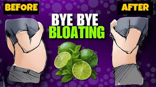 Get Instant Relief from Bloating and Gas  Bloating Stomach Remedies Immediately at Home  WellNest [upl. by Dranel]