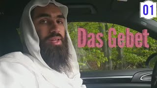 Ramadan 2019  Das Gebet  01 [upl. by Aerdnuahs]