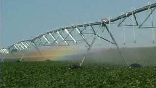 Mechanized Irrigation The Reinke Difference [upl. by Atterehs]