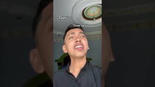 Matematika itu mudah plottwist meme fyp lucu memetiktok fypシ゚viral desvawardoyo matematika [upl. by Margarethe]