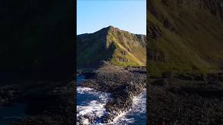 Top 10 MustSee Destinations in Northern Ireland NorthernIreland travel tourism uk shorts [upl. by Lumbard]