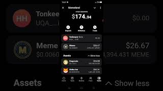 Memeland Airdrop Scam or Legit Find Out Nowquot ll Full Breakdown crypto airdrop viralvideo [upl. by Araec833]