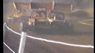 World final 1993 Stockcar F1 [upl. by Kylie]