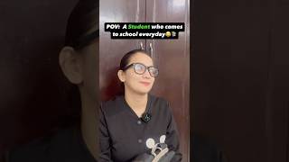 Kya koi hai meri trha😉📚school schoollife schoolmemes viralvideo explorepage trending share [upl. by Adnak]