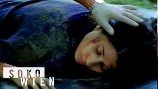 ᴴᴰ SOKO Wien Staffel 5 Folge 10  Blindspuren [upl. by Grissom]