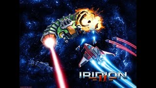 Iridion 2 Gameboy Advance gameplay [upl. by Arevle374]