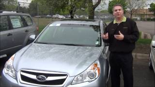 Subaru Blue Coolant Temp Dash Light Explained by Morries Brooklyn Park Subaru [upl. by Astrea]