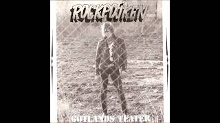 Gotlands Teater ‎– Rockpojken  Tonys Sång 7´´ 1982 [upl. by Artima]