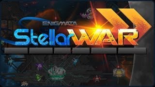 Enigmata Stellar War  Section IV [upl. by Aikat]