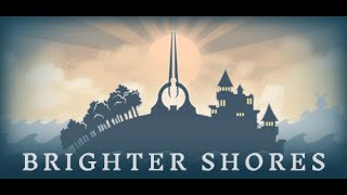 NEW MMO From RUNESCAPE Creator  Brighter Shores [upl. by Reinal]