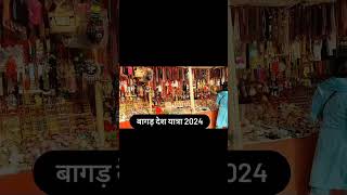 Bagad yatra 2024 youtubeshortvideo song [upl. by Tessi]