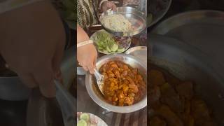 একোন সবাই কে খেতে দিলাম food ভাইরালভিডিও hangla [upl. by Lertnek]