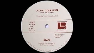 BRAFA  caught your fever [upl. by Lechar]