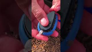 Krmivo na jaře Haldorado 4S Method Pellet Mix Spring rybareni fishing [upl. by Lindie]