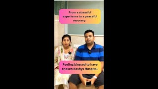 our patients positive experience with Dr Maruthesh Gowda [upl. by Bailar]