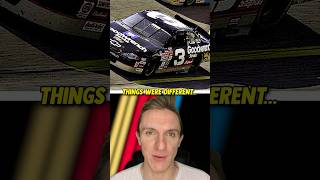 NASCAR driver honors fierce rival after tragedy [upl. by Cahra]