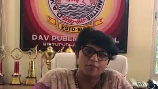 Smt Pragya Singh wishes Jamshedpur FC ahead of ISL debut [upl. by Misaq]