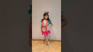 kk tisya Fashion show dipanggung 😉😉familyvlog kids [upl. by Kathlin]