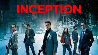 Inception  2010 Movie  Leonardo DiCaprio Tom Hardy Cillian Murphy  Review amp Facts [upl. by Eiralav104]