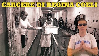 Un Giro al Carcere di Regina Coeli [upl. by Alan]