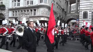 Jacksonville State University Marching Southerners [upl. by Chloe]