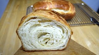 Croissant Bread [upl. by Marven]