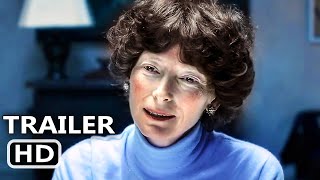 THE END Trailer 2024 Tilda Swinton Michael Shannon [upl. by Samale]