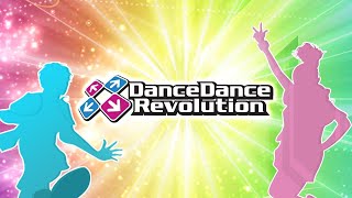 Monkey Business InGame Version  DanceDanceRevolution 2013 [upl. by Ludwig]