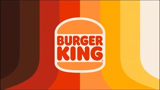 Burger King You Rule  Ad Campaign Commercials 2023 [upl. by Anaeirb]