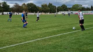 Northallerton Town v Whickham  27th September 2024 [upl. by Ahso56]