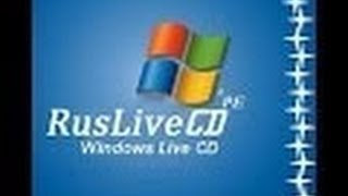 LIVE CD ДЛЯ ВОССТАНОВЛЕНИЕ ОПЕРАЦИОННОЙ СИСТЕМЫ WINDOWS 7 XP ВИДЕО УРОК №30 [upl. by Htebirol557]