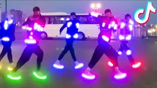 Симпа 2024  Simpapa  Neon Mode  Tuzelity Shuffle Dance Music 2 [upl. by Toney]