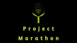 Project Marathon Mod Teaser [upl. by Suedaht741]