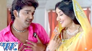 Bhauji Hamse Hanse Bole  Pawan Singh  Monalisa  Devra Bada Satavela  Bhojpuri Song [upl. by Eirena608]