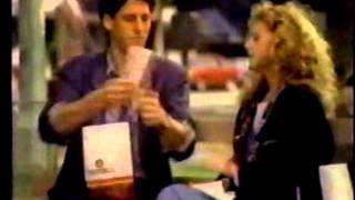 1988 Taco Bell commercial [upl. by Ellerrehc140]