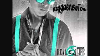 Ñengo Flow  Borra El Miedo ★REGGAETON 2012★ RealG4Life 2 [upl. by Animahs195]