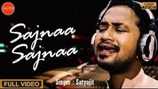 Sad romantic song By Satyajeet Pradhan amp Human Sagar Yoiraj Music [upl. by Jer]