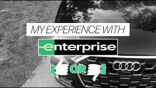 Enterprise RentACar  Loganville GA Review Good or Bad [upl. by Stochmal]