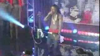 lil wayne live  The club 610 2008 [upl. by Clancy239]