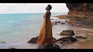 Manessa Lorde  I WILL SOAR  Saint Lucia GOSPEL [upl. by Trixie527]