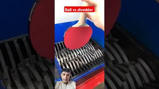 Shredder vs shredder satisfying metalshredder shreddy sound oddlysatisfying [upl. by Adnara417]